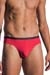 Olaf Benz Sportbrief RED 1802 Red/Anthrazit