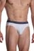 Olaf Benz Sportbrief RED1974 Wei