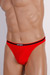 Olaf Benz String Milano Rot