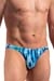 Olaf Benz Sunbrief BLU2250 Wave