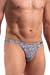 Olaf Benz Sunbrief BLU2251 Maze Grey