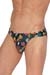 Olaf Benz Sunbrief BLU2553 Tropical