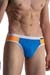 Olaf Benz Surfbrief BLU1855 Trkis-Orange