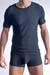 Olaf Benz T-Shirt PEARL 1306 INFINITY, schwarz