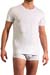 Olaf Benz T-Shirt RED1010 Doppelpack Wei�
