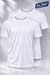 Olaf Benz T-Shirt RED1010 Doppelpack Wei�