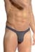 Olaf Benz Underwear Ministring RED 2506 Anthrazit