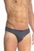 Olaf Benz Underwear Sportbrief RED 2506 Anthrazit