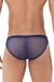 PIKANTE 0498 Desire Brief Blau