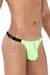 PIKANTE 0500 Special Thong String Grn