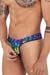 PIKANTE 0831 Rainbow Suspensory Schwarz