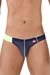 PIKANTE 0498 Desire Brief Blau