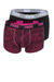 PUMA Short Boxer 'Handwriting' 2er-Pack schwarz/print