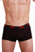 PUMA Sport Boxer Schwarz