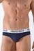 Roberto LUCCA Hip String Navy-Blue