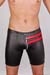 Robinson Longpants 297T in Leder-Optik