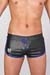 TOF Paris Cruise Delux Shorts Schwarz-Blau