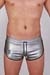 TOF Paris Short Silver