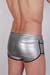 TOF Paris Short Silver