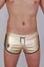 TOF Paris Short Golden