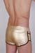 TOF Paris Short Golden