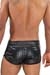 TOF Paris Centurion Short Schwarz