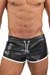 TOF Paris Pilot Short Schwarz-Wei