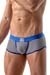 TOF Paris PushUp Trunk Maritim Blau