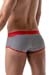 TOF Paris PushUp Trunk Maritim Rot