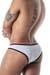 TOF Paris MiniSlip Mon Amour Wei�