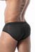 TOF Paris Low Rise MicroSlip Mon Amour schwarz