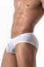 TOF Paris Low Rise MicroSlip Mon Amour wei�
