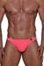 TOF Paris Badestring Neon-Pink