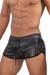 TOF Paris Centurion Short Schwarz