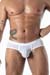 TOF Paris Low Rise MicroSlip Mon Amour wei�