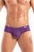 TOF Paris Micro Brief Slip Temptation purple