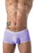 TOF Paris Minipants Mon Amour purple