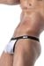 TOF Paris Ministring Mon Amour wei�
