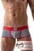 TOF Paris PushUp Trunk Maritim Rot