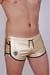 TOF Paris Short Golden