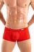 TOF Paris Temptation Microfaser Minipants red