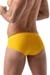 TOF Paris XL PushUp Badehose Gelb