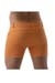 TOF Paris Mid-Thigh Shorts Orange