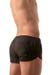 TOF Paris Bade Freizeit Gym Minishort Schwarz