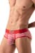 TOF Paris Brief Maritim Rot