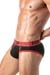 TOF Paris Champion Brief Schwarz