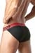 TOF Paris Champion Tanga Black