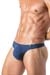 TOF Paris Champion String Thong Navy