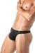 TOF Paris Champion String Thong Schwarz