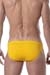 TOF Paris Plain Mini Badehose 379 Gelb